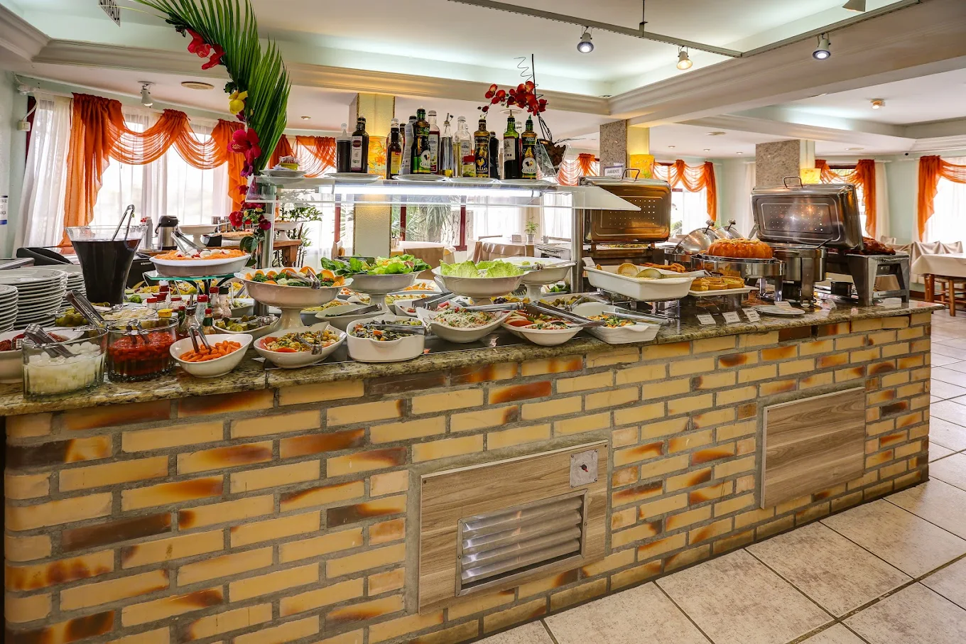 Restaurante Schiavon